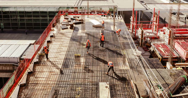 Best Concrete Sidewalk Installation in Westmont, PA