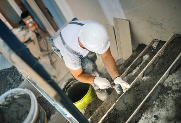 Best Stamped Concrete Services in Westmont, PA