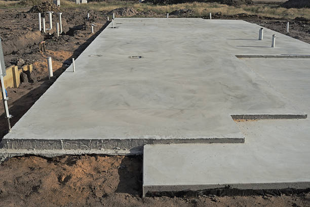 Best Concrete Patio Design and Installation in Westmont, PA