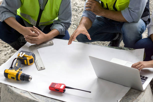 Best Concrete Grinding and Polishing in Westmont, PA