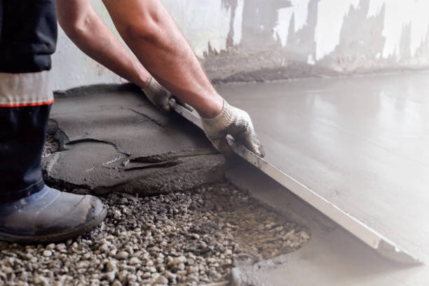 Best Residential Concrete Solutions in Westmont, PA